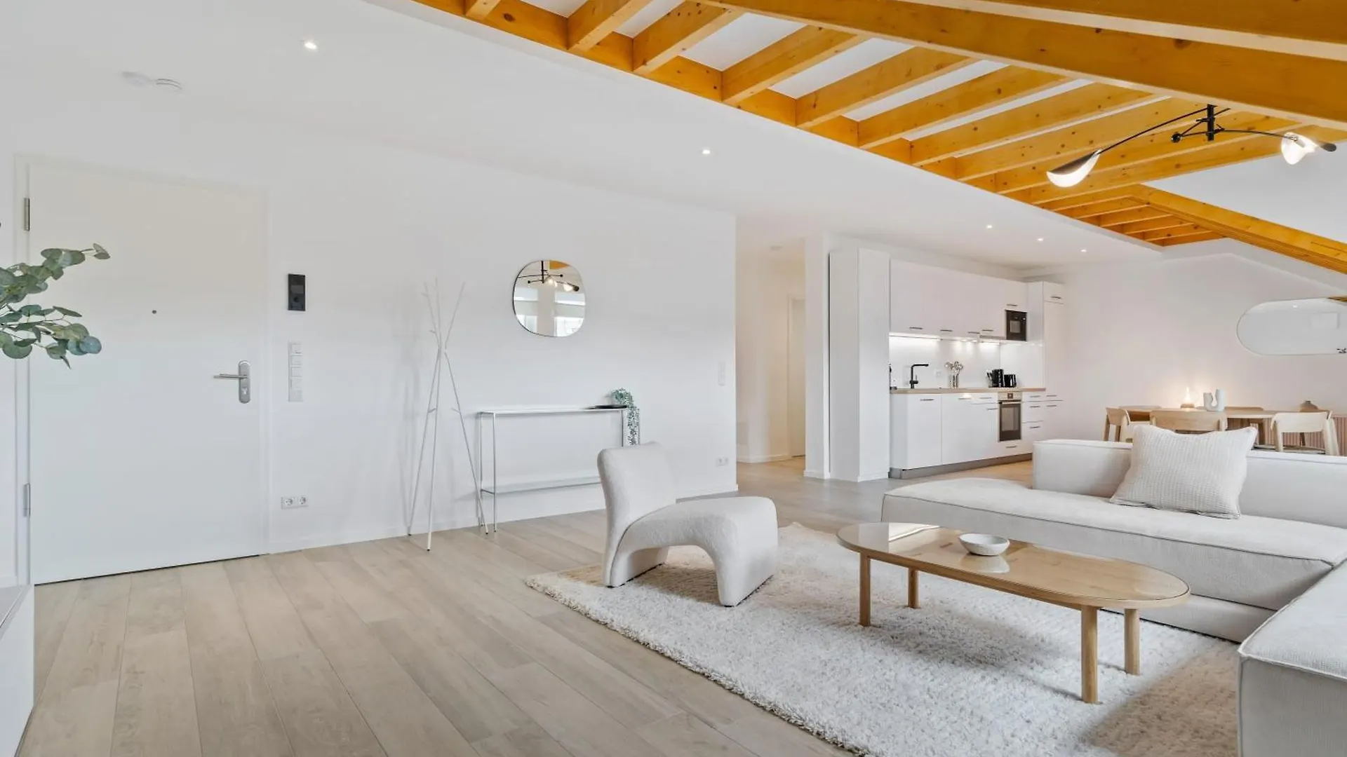 Modern 2Br Apartment In Bivange With Balcony, Wi-Fi, Free Parking Roeser Luxemburgo